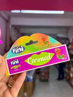 CARMED HID LAB BG 10G FINI MINHO