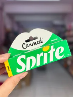 CARMED HID LAB BG 10G SPRITE INCOLOR