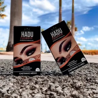 HENNA LOIRO HADUHENNAS 1G