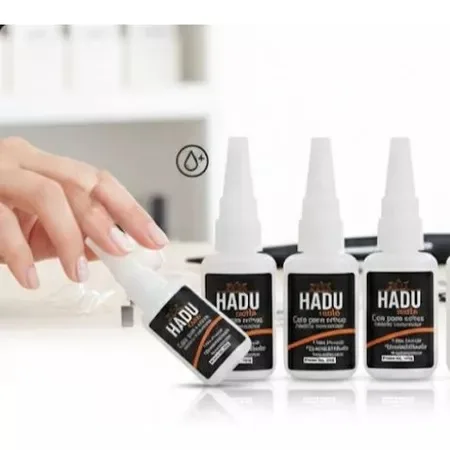 COLA HADU PARA UNHA 20G
