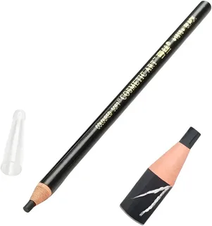 LAPIS DERMATOGRAFICO COLOURED SOFT 1818 PRETO