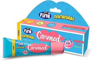 CARMED HID LAB BG 10G FINI DENTADURA