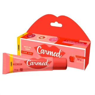 CARMED HID LAB BG 10G MACA DO AMOR