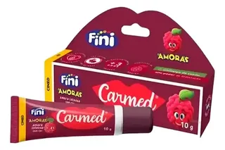 CARMED HID LAB BG 10G AMORA ESCURO