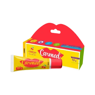 CARMED HID LAB BG 10G CEREJA