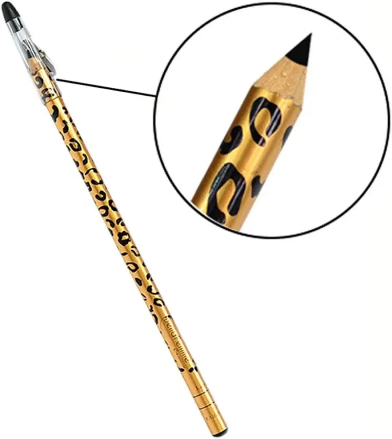 LAPIS PRETO ONCINHA BELLA FEMME