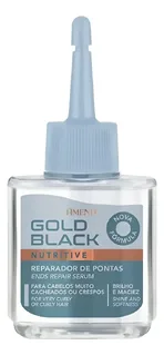 RP AMEND GOLD BLACK 30ML