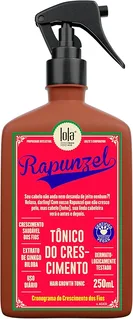 TONICO DO CRESC RAPUNZEL 250ML